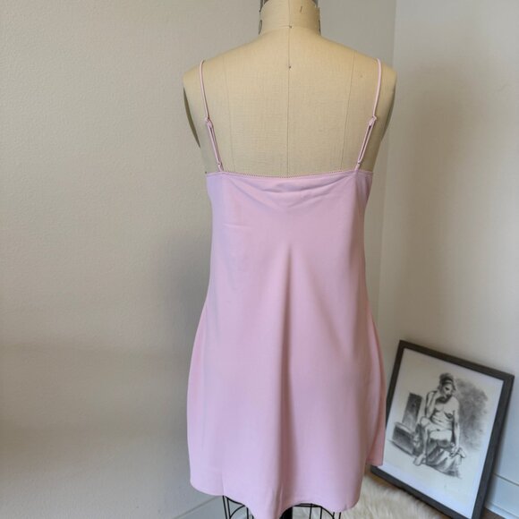 Aritzia Slip Dress - Picture 4 of 6